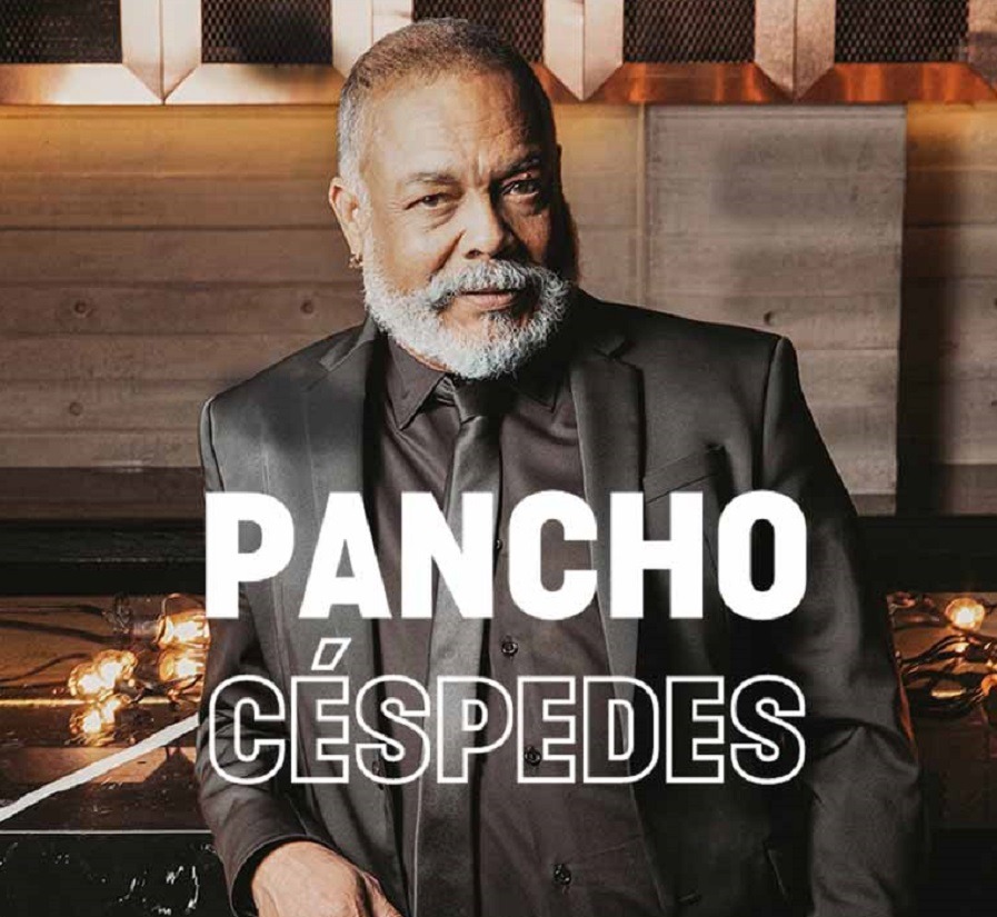 pancho cespedes