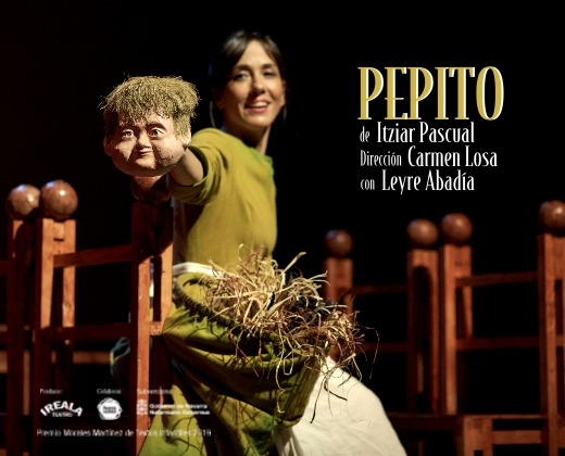 Pepito: una Historia de Vida Para Niños y Abuelos