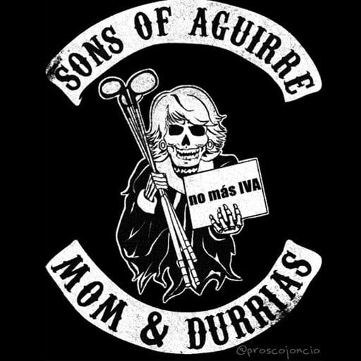 sons of aguirre