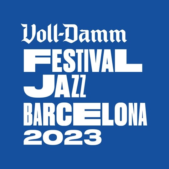 voll damm festival internacional de jazz de barcelona 2023