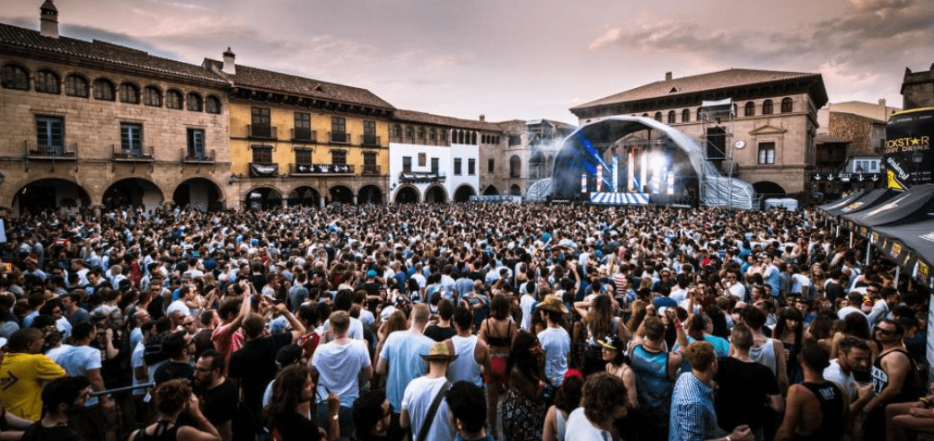 Los conciertos que veremos en Barcelona en 2024