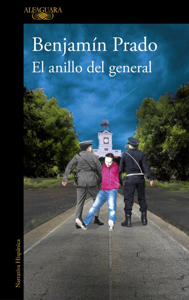 El anillo del general