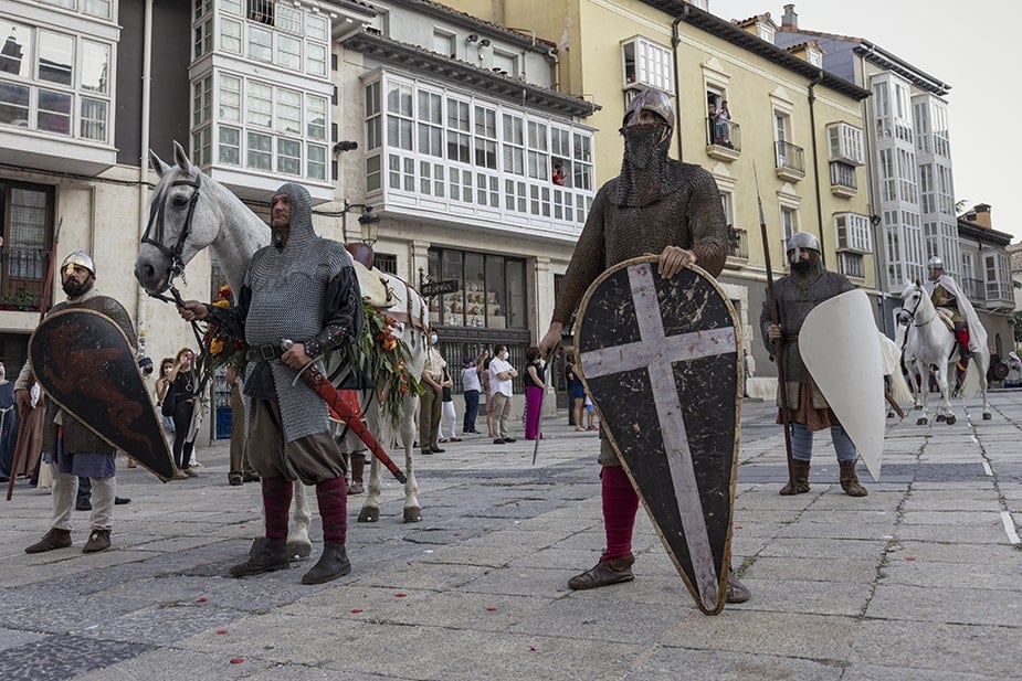 Semana Cidiana Burgos