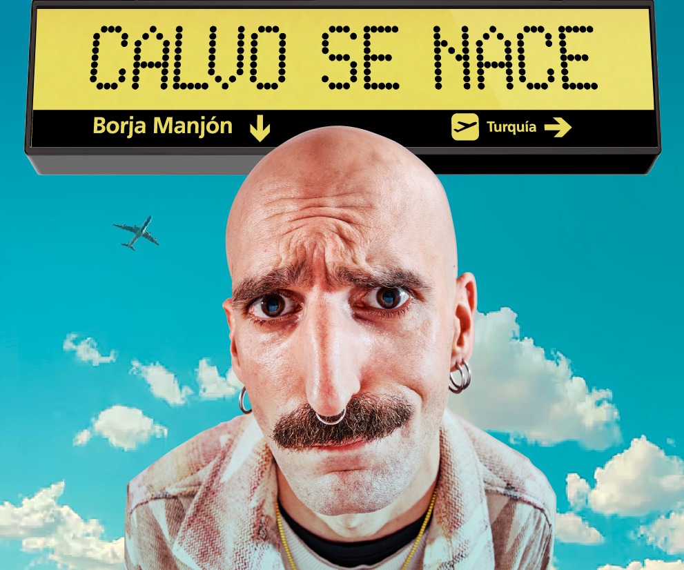 borja manjon