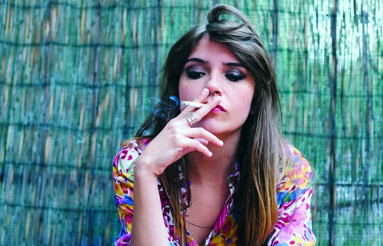 Carmen Boza: Una Joya del Indie Pop Español