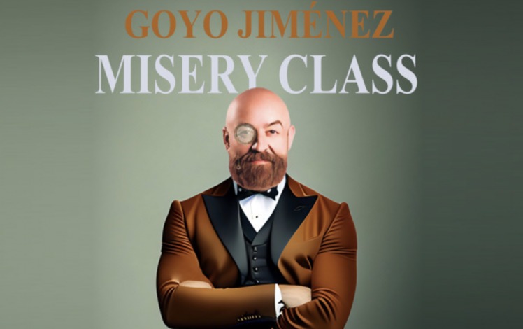 goyo jimenez