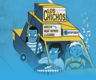 los chichos