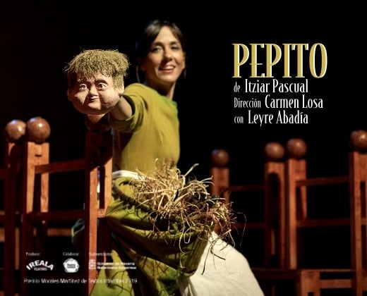 Pepito: Una Historia de Vida que Une a Niños y Abuelos