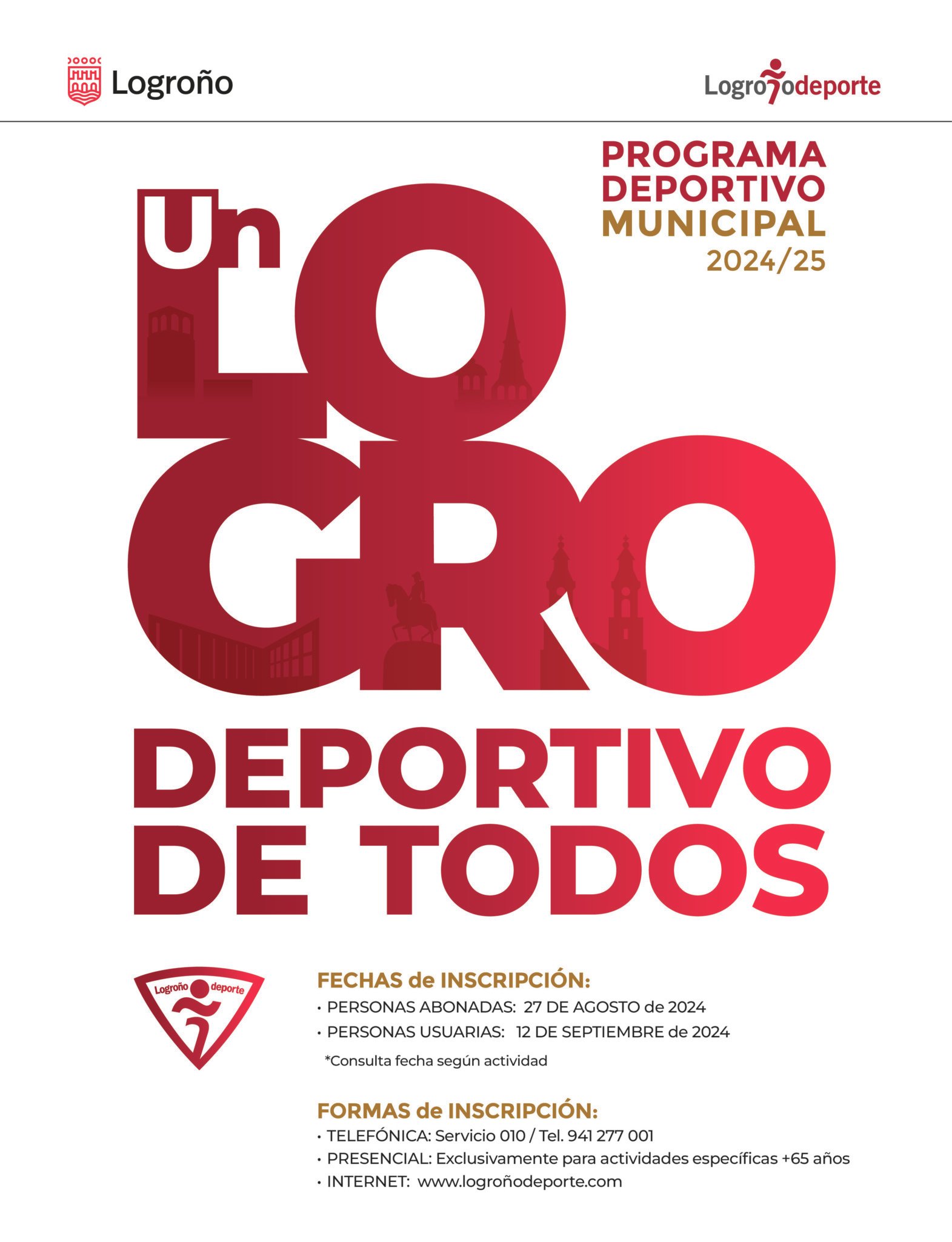 Logroño Deporte