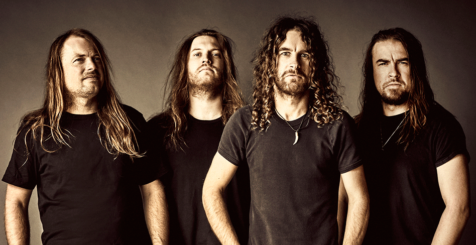 La formación de hard rock Airbourne dará un concierto en Santiago