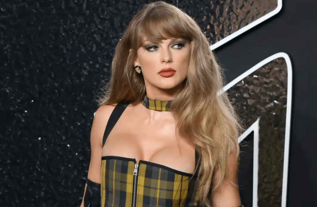 2024 MTV Video Music Awards Taylor swift