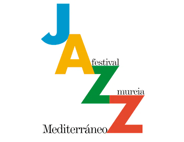 Cartel Jazz 2024 Murcia