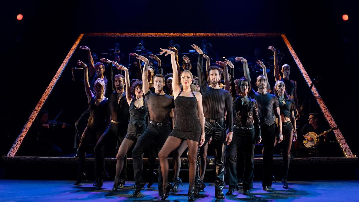 ‘Chicago’, El musical en el Auditorio Víctor Villegas