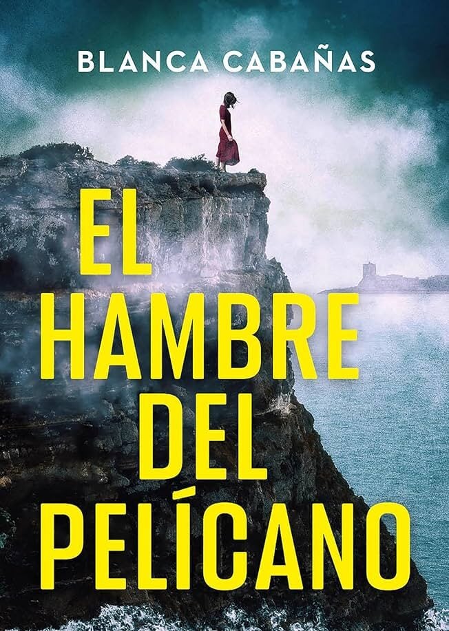 El hambre del pelicano