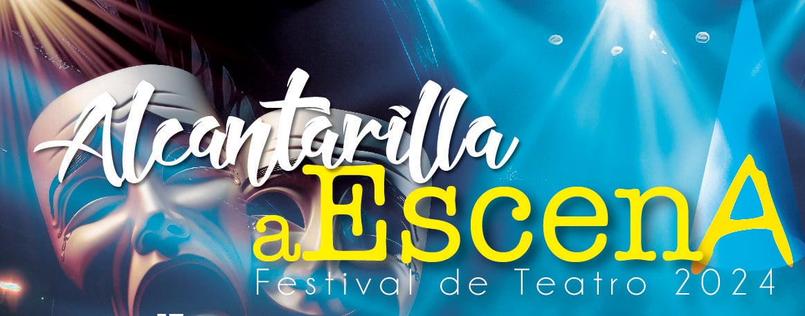 Festival aEscena GuiaGO 2024