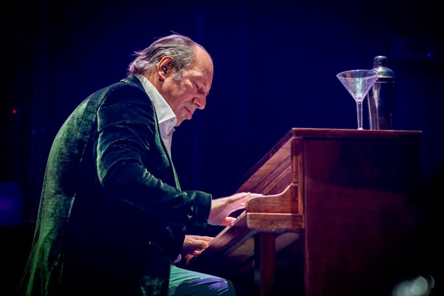 Hans Zimmer vuelve de gira a España en 2026 con parada en Valencia, Barcelona y Madrid