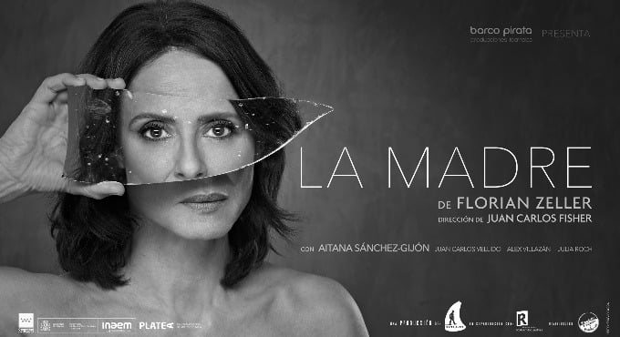 La obra ‘La Madre’ en el Teatro Romea