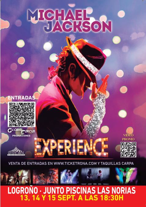 Michael Jackson Experience