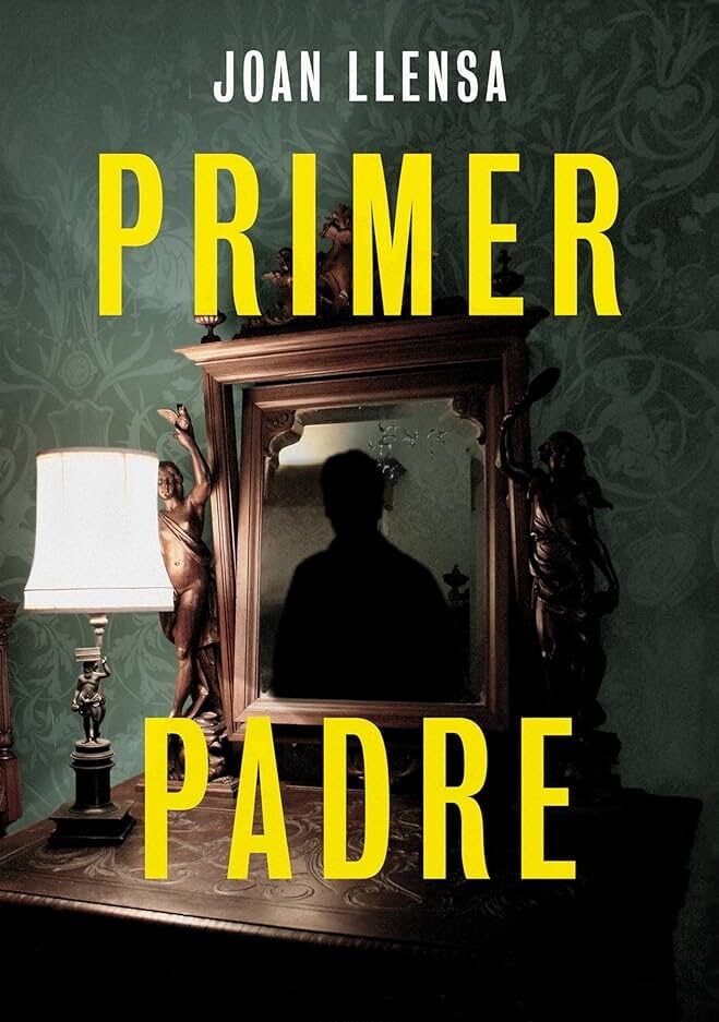 Primer padre. Libros destacados Septiembre