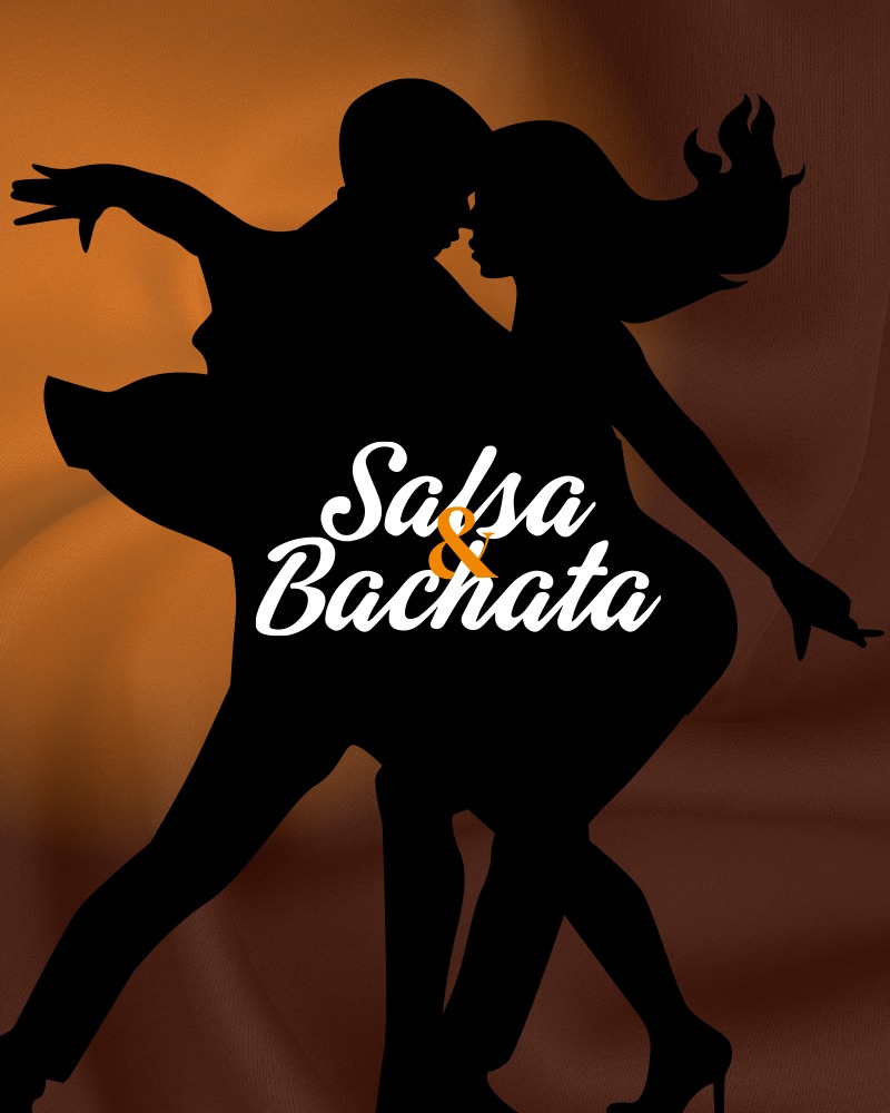 SALSA BACHATA 1