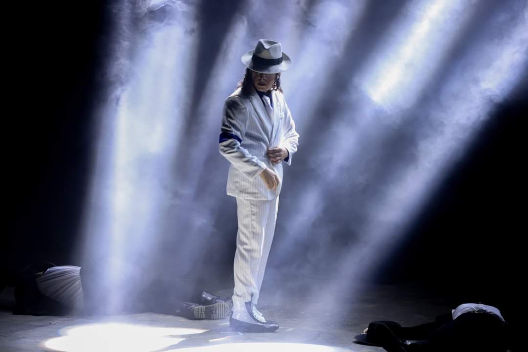 Michael Jackson Experience