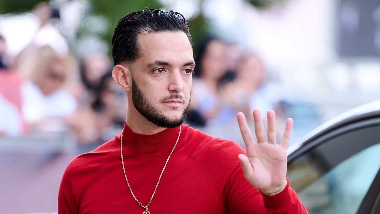 c tangana La guitarra flamenca de Yerai Cortés