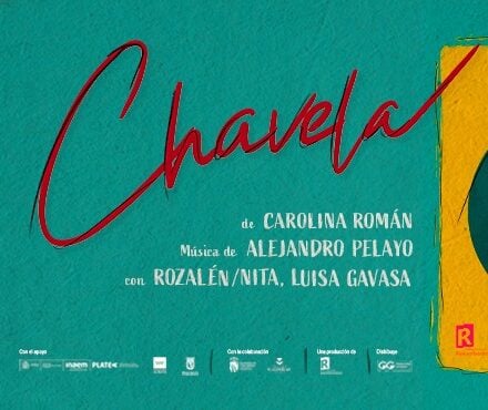 chavela la ultima chamana