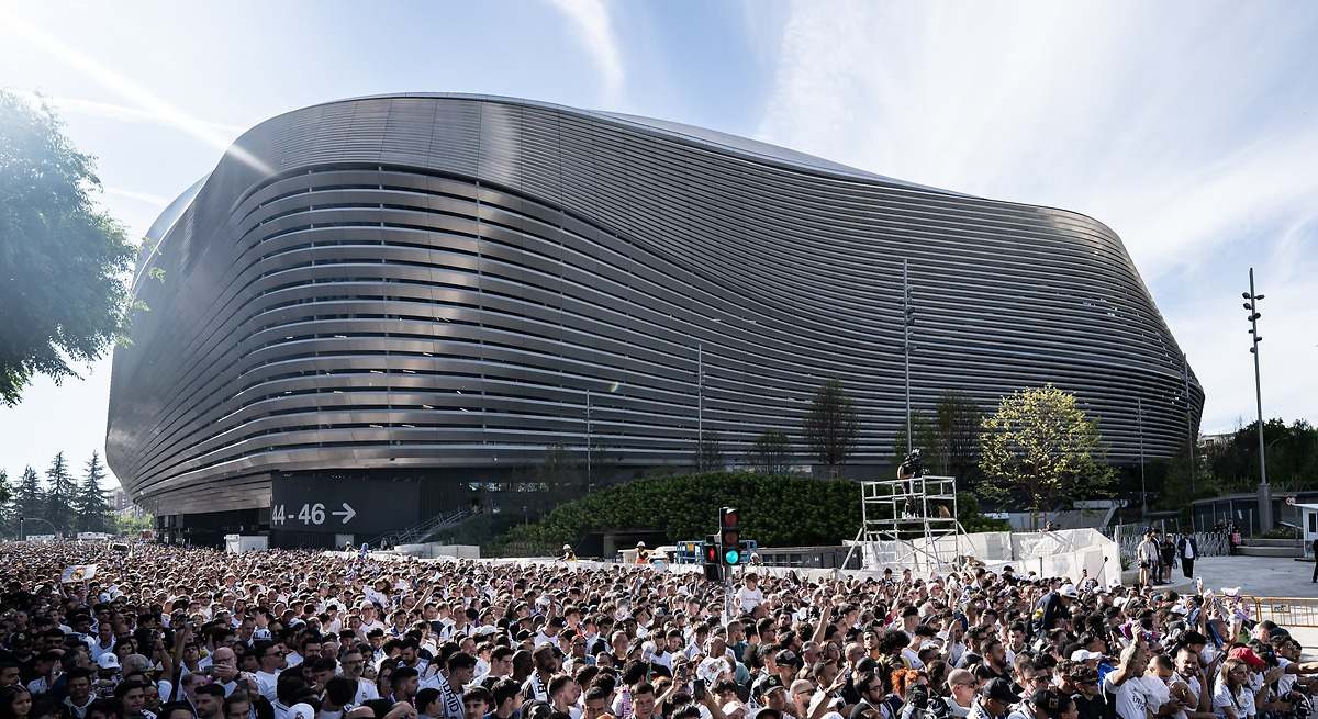 Tras los conciertos cancelados en el Bernabéu: qué pueden reclamar los usuarios