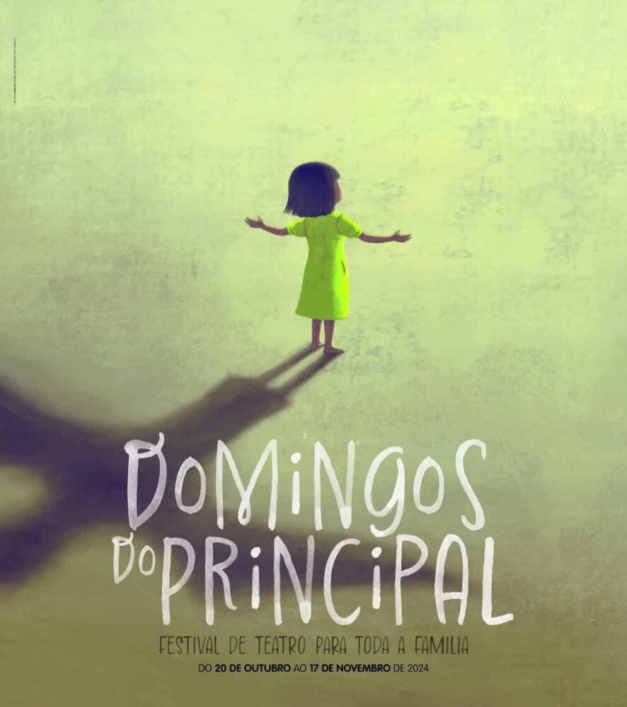 Nueva edición del ciclo de teatro familiar «Domingos do principal» en Pontevedra