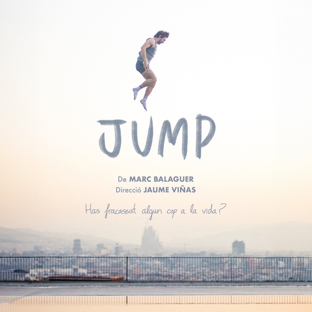 jump