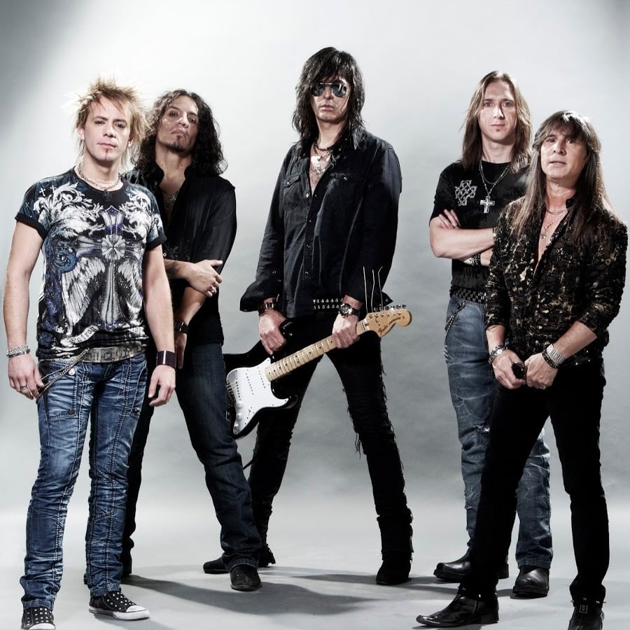 rata blanca