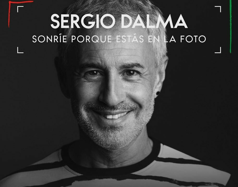 sergio dalma