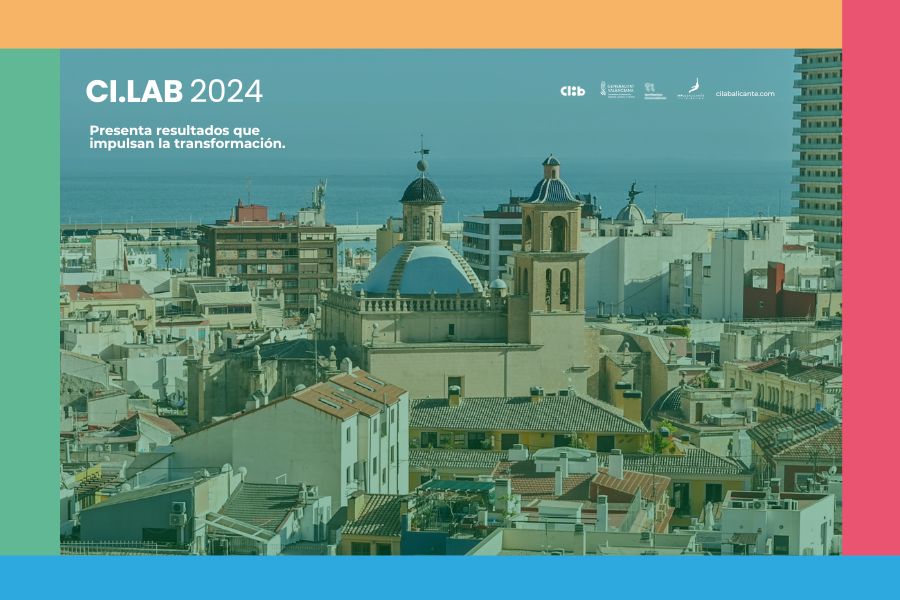 CILAB ALICANTE: INNOVACIÓN SOCIAL Y SOSTENIBILIDAD DESDE LA CIUDADANÍA