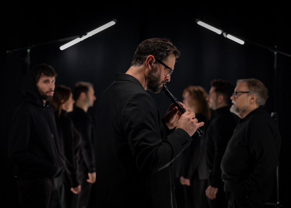 Hamelin, obra de teatro en Vigo como parte de la programación de Vigocultura