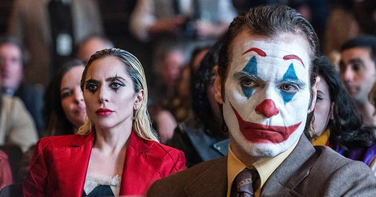 Joker 2 estrenos de cine octubre 2024