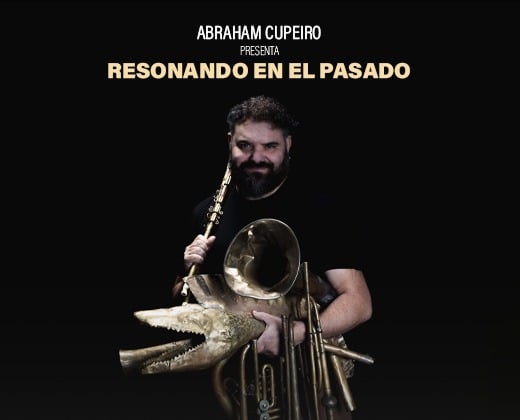 Babieca Folk: Abraham Cupeiro en Burgos