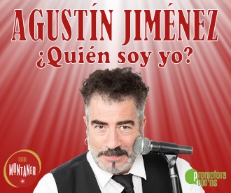 agustin jimenez