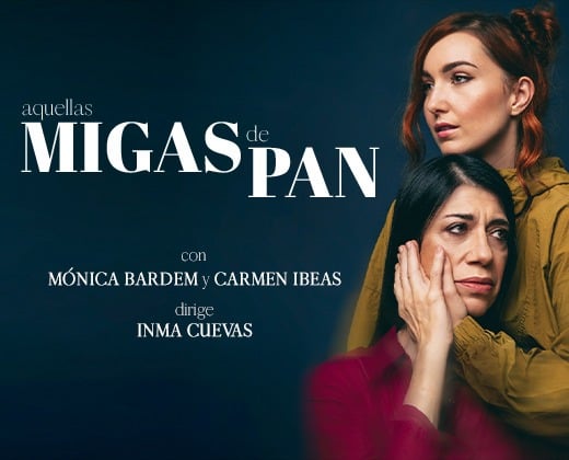 ‘Aquellas migas de pan’ en Burgos