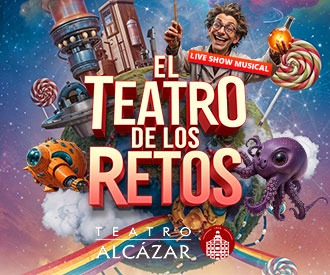 El Teatro de los Retos: Aventura Interactiva en Barcelona