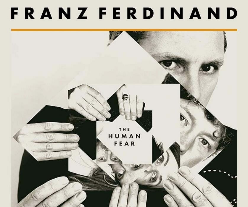 franz ferdinand