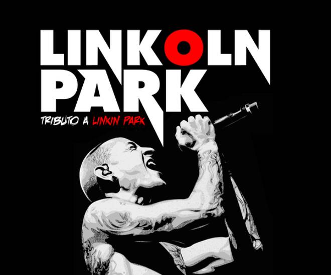 linkoln park tributo a linkin park