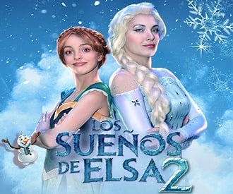 los suenos de elsa 2