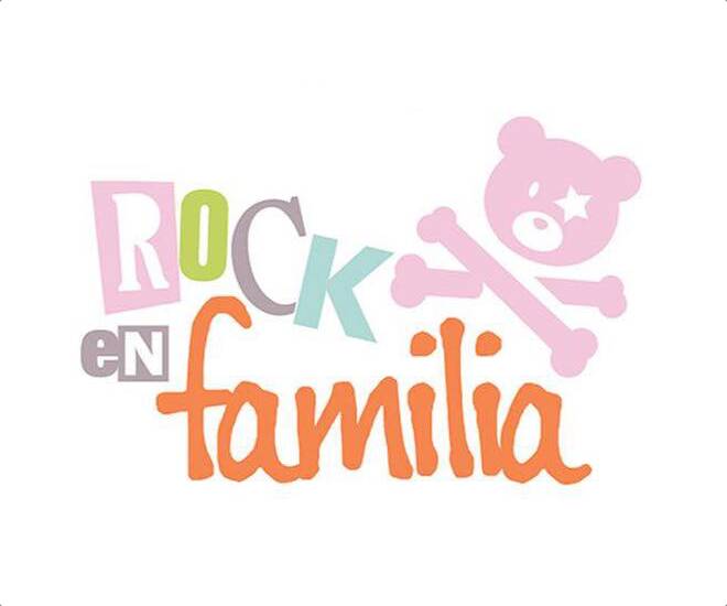 Rock en Familia: Amor por el Rock en Móstoles