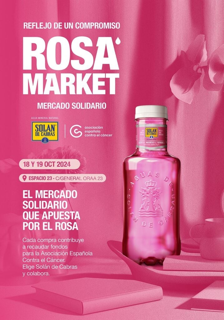 rosa market cartel