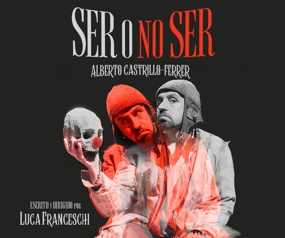 ser o no ser alberto castrillo ferrer