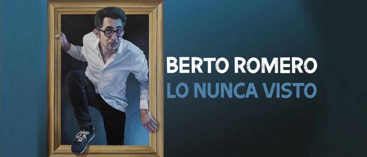 BERTO ROMERO LO NUNCA VISTO WEB EL BATEL CARTAGENA 1170x500