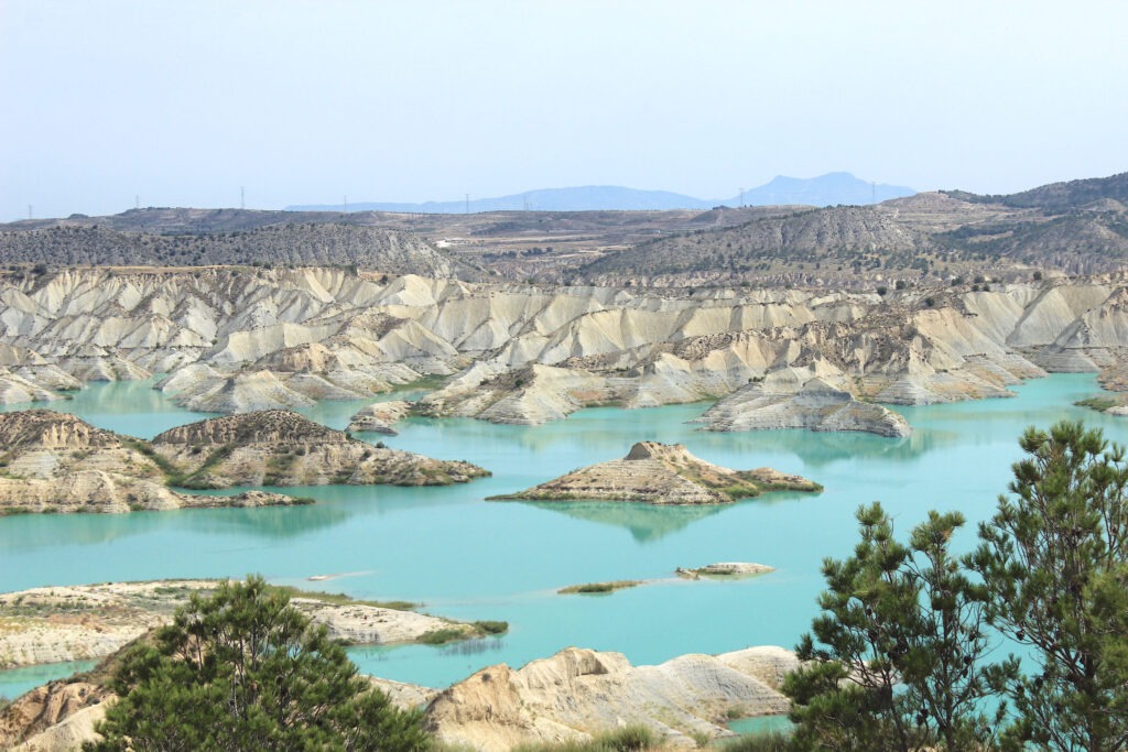 Barrancos Gebas Librilla