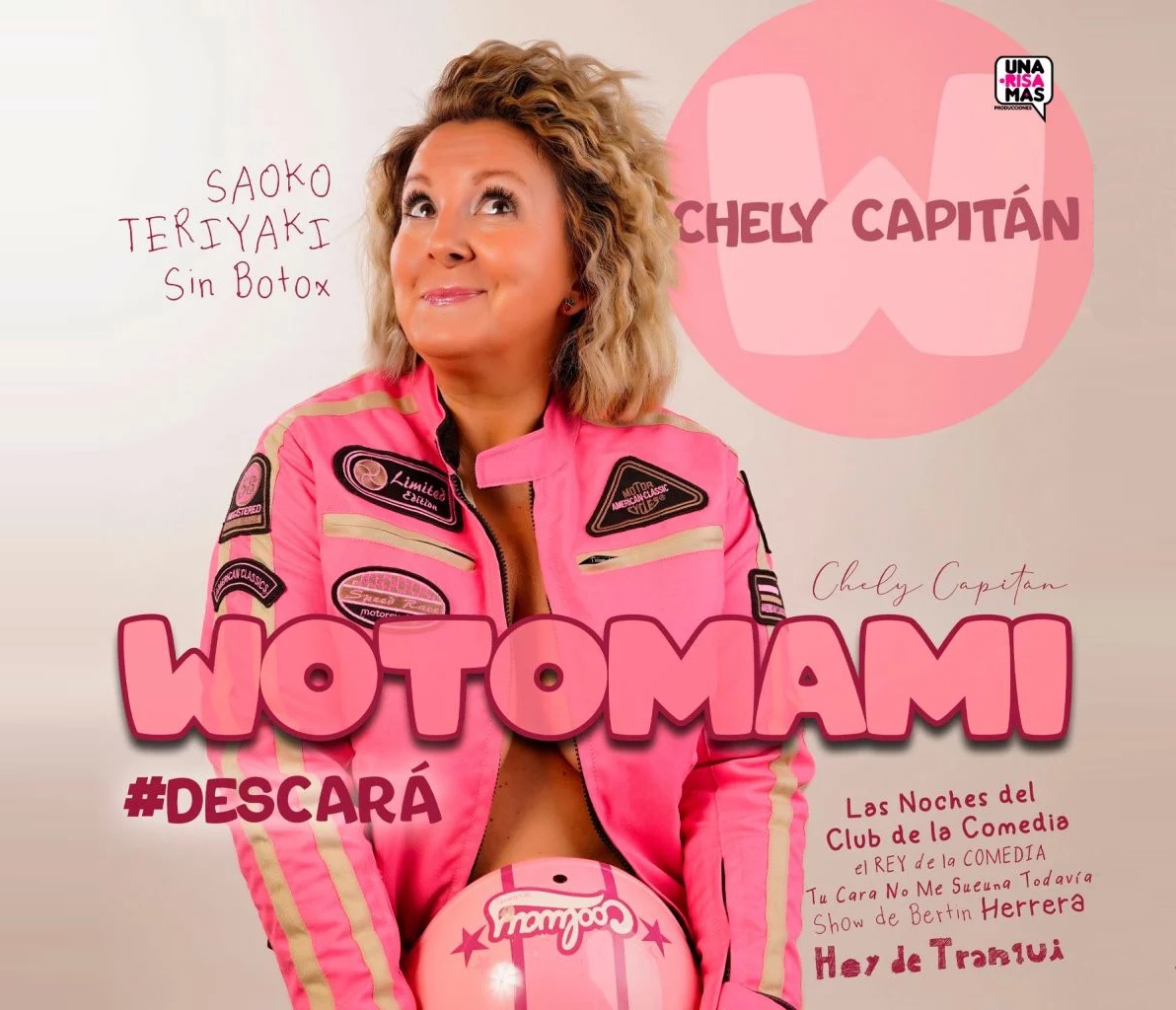 Chely capitan