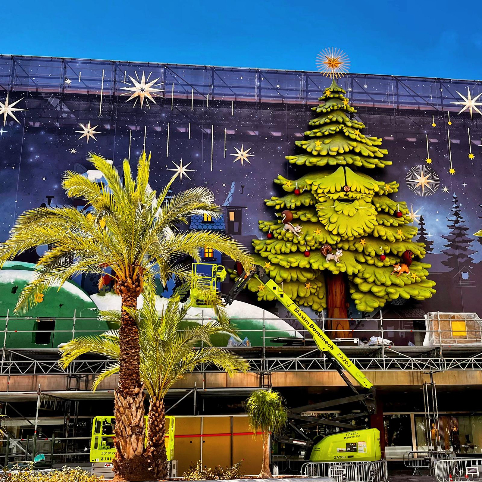 Cortylandia Murcia