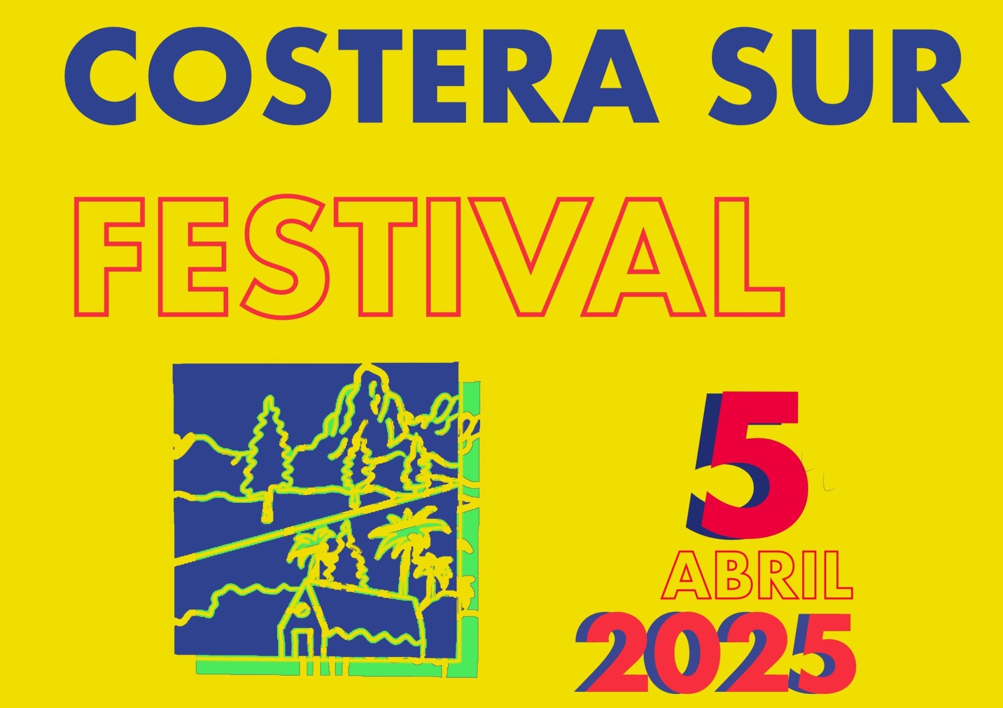 Costera sur Festival 2025 1